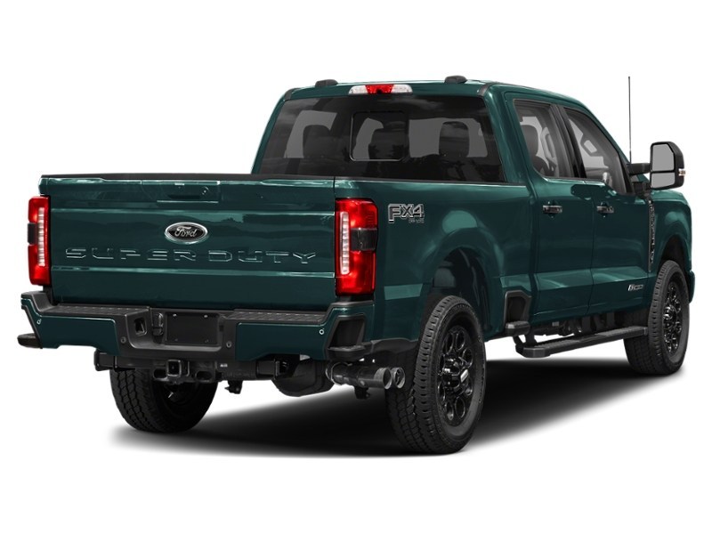 2026 Ford F-250 XLT 4WD Crew Cab 6.75' Box Green  Shot 31