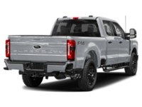 2026 Ford F-250 XLT 4WD Crew Cab 6.75' Box Iconic Silver Metallic  Shot 37