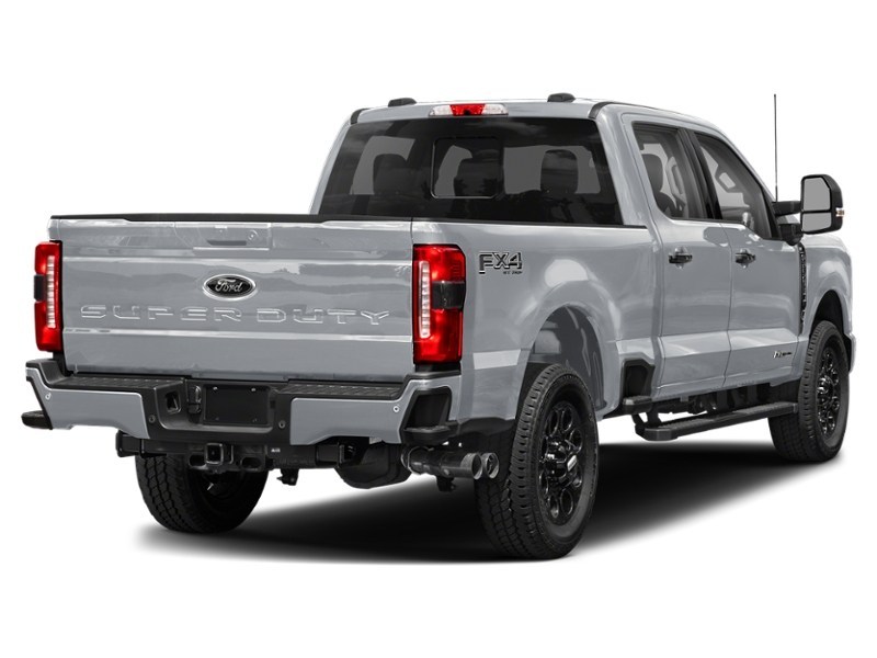 2026 Ford F-250 XLT 4WD Crew Cab 6.75' Box