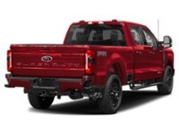 2026 Ford F-250 XLT 4WD Crew Cab 6.75' Box Ruby Red Metallic Tinted Clearcoat  Shot 56