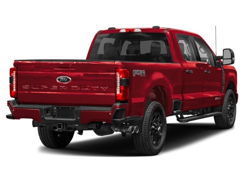 2026 Ford F-250 XLT 4WD Crew Cab 6.75' Box