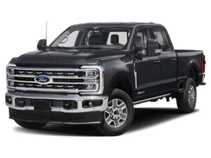 2026 Ford F-250 LARIAT 4WD Crew Cab 6.75' Box