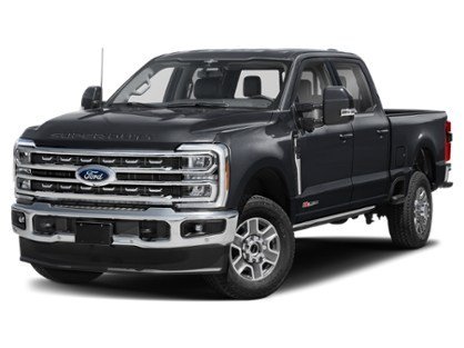 2026 Ford F-250 LARIAT 4WD Crew Cab 6.75' Box