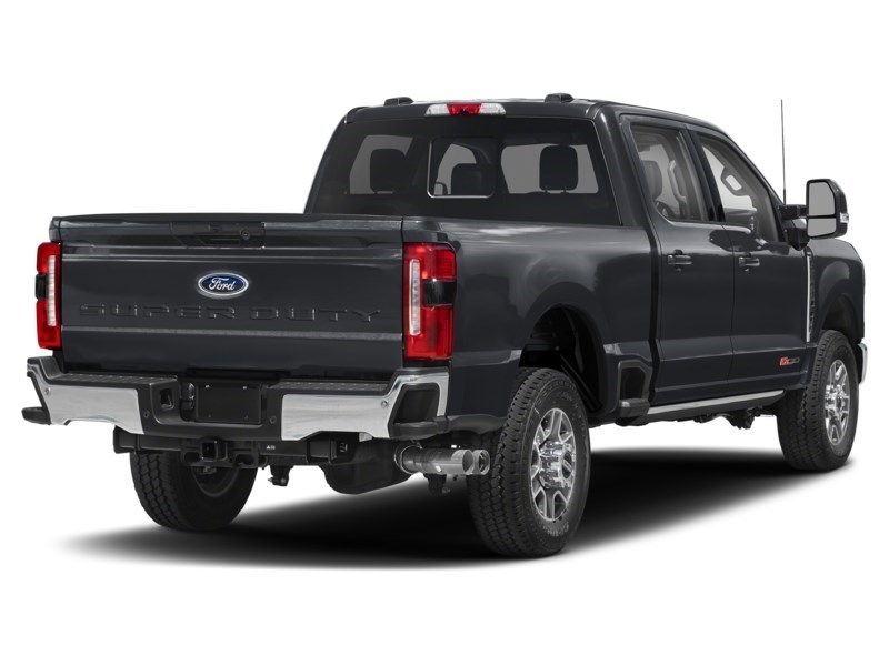 2026 Ford F-250 LARIAT 4WD Crew Cab 6.75' Box