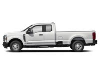 2027 Ford F-350 XL 4WD SuperCab 8' Box Oxford White  Shot 3
