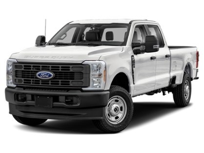 2026 Ford F-350 XL 4WD Crew Cab 6.75' Box