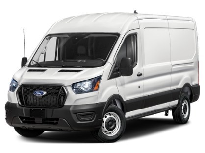 2027 Ford Transit-250 Cargo T-250 148