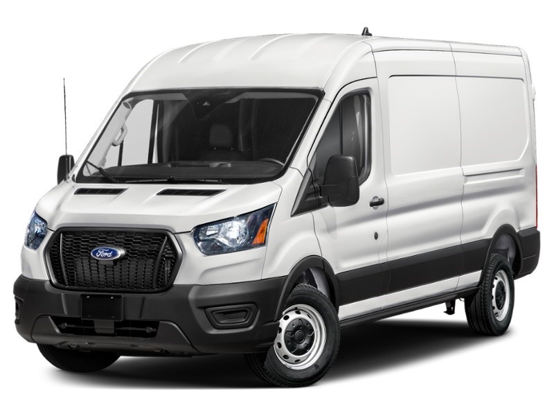 2026 Ford Transit-250 Cargo T-250 148