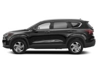 2023 Hyundai Santa Fe TREND AWD/PANO ROOF/LEATHER/NO ACCIDENT/ONE OWNER Twilight Black  Shot 5