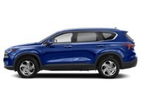 2023 Hyundai Santa Fe Preferred AWD Stormy Sea  Shot 23