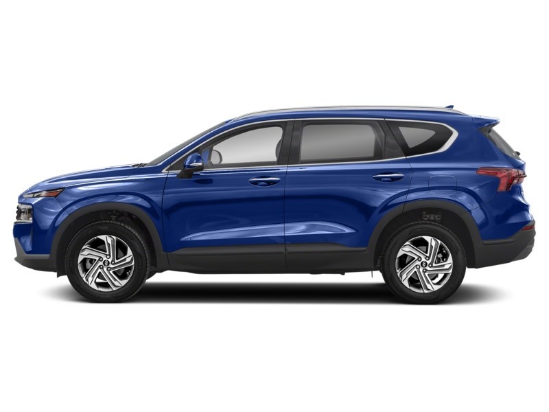 2023 Hyundai Santa Fe Preferred AWD w/Trend Package Stormy Sea  Shot 25