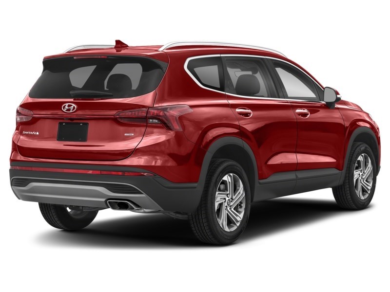 2023 Hyundai Santa Fe Preferred AWD w/Trend Package