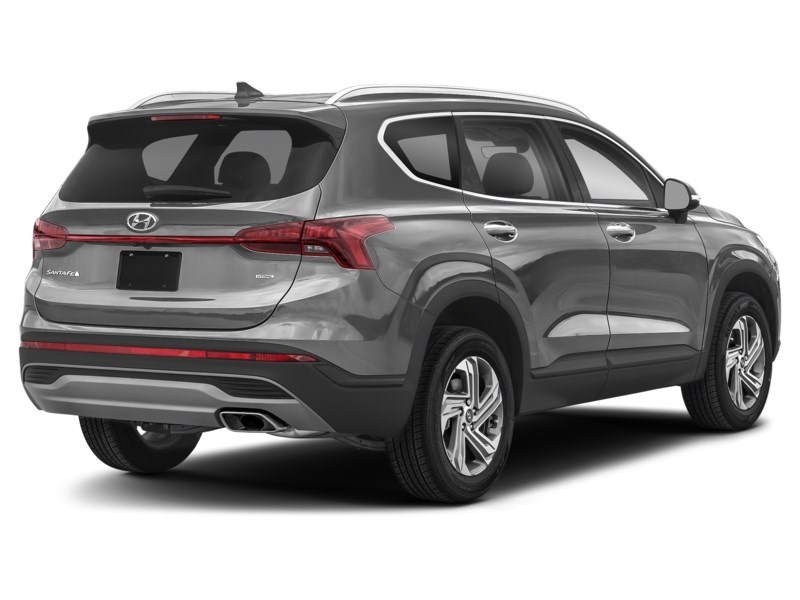 2023 Hyundai Santa Fe Preferred AWD w/Trend Package