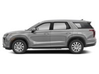 2023 Hyundai Palisade Preferred 8-Passenger AWD Typhoon Silver  Shot 5