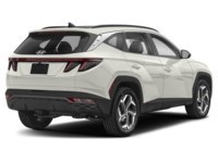 2023 Hyundai Tucson Hybrid Luxury AWD
