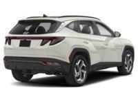 2023 Hyundai Tucson Hybrid Luxury AWD