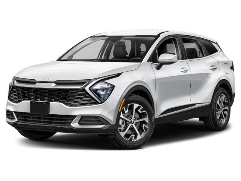 2023 Kia Sportage EX AWD