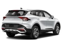 2025 Kia Sportage EX AWD Snow White Pearl  Shot 6