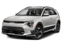 2026 Kia Niro EV Wave FWD