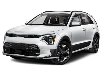 2026 Kia Niro EV Wave FWD