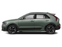 2026 Kia Niro EV Wave FWD
