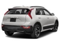 2026 Kia Niro EV Wave FWD Snow White Pearl  Shot 2