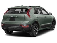 2026 Kia Niro EV Wave FWD