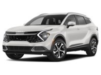 2023 Kia Sportage HEV EX AWD | Rmeote Start | Heated Seats | Carplay