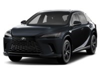 2026 Lexus RX 350h RX 350h AWD