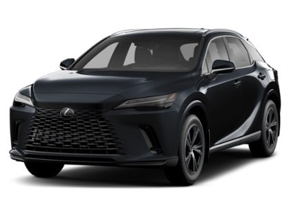 2023 Lexus RX 350h RX 350h Auto