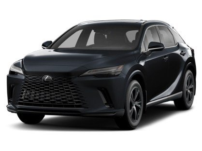 2023 Lexus RX 350h RX 350h Ultra Luxury