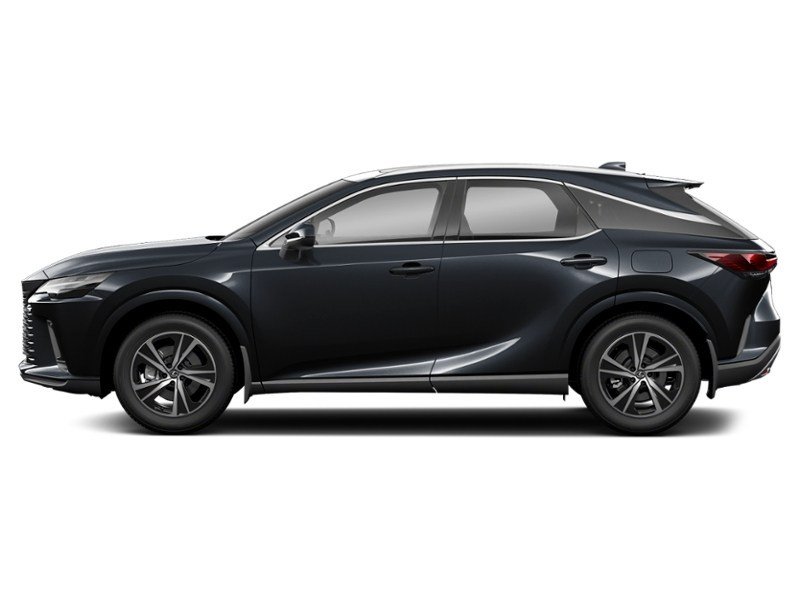 2023 Lexus RX 350h RX 350h Ultra Luxury Caviar  Shot 4