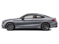 2023 Mercedes-Benz C-Class AMG C 43 4MATIC Coupe High Tech Silver Metallic  Shot 5