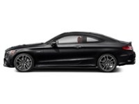 2023 Mercedes-Benz C-Class AMG C 43 4MATIC Coupe Black  Shot 11
