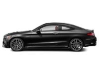 2023 Mercedes-Benz C-Class AMG C 43 4MATIC Coupe Obsidian Black Metallic  Shot 23