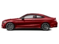 2023 Mercedes-Benz C-Class AMG C 43 4MATIC Coupe