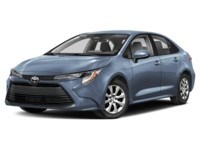 2026 Toyota Corolla LE CVT Celestite  Shot 4