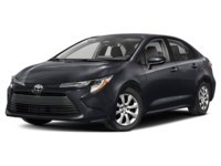 2026 Toyota Corolla LE CVT