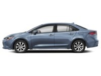 2026 Toyota Corolla LE CVT Celestite  Shot 3