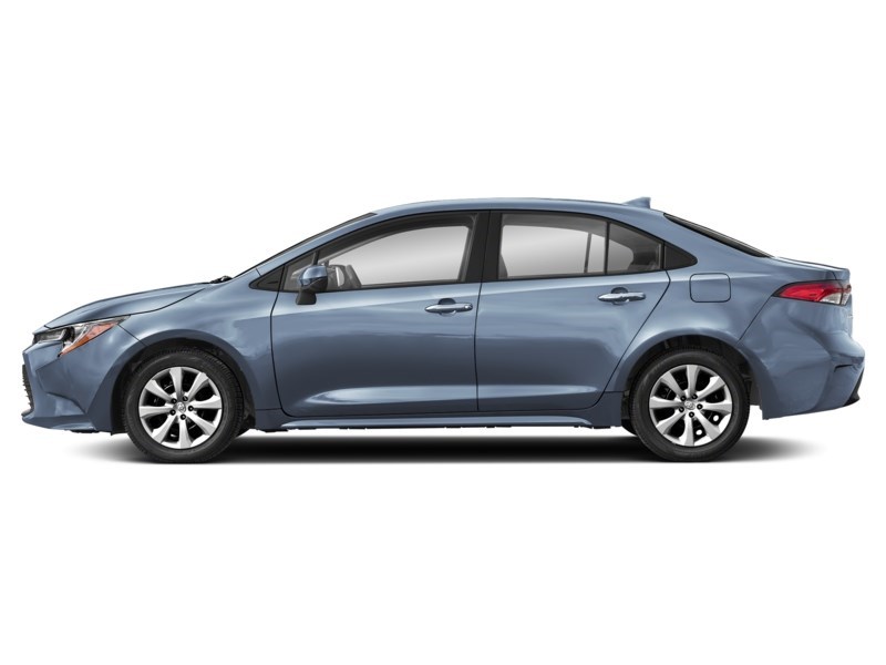 2026 Toyota Corolla LE CVT Celestite  Shot 3