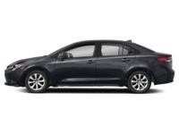 2026 Toyota Corolla LE CVT