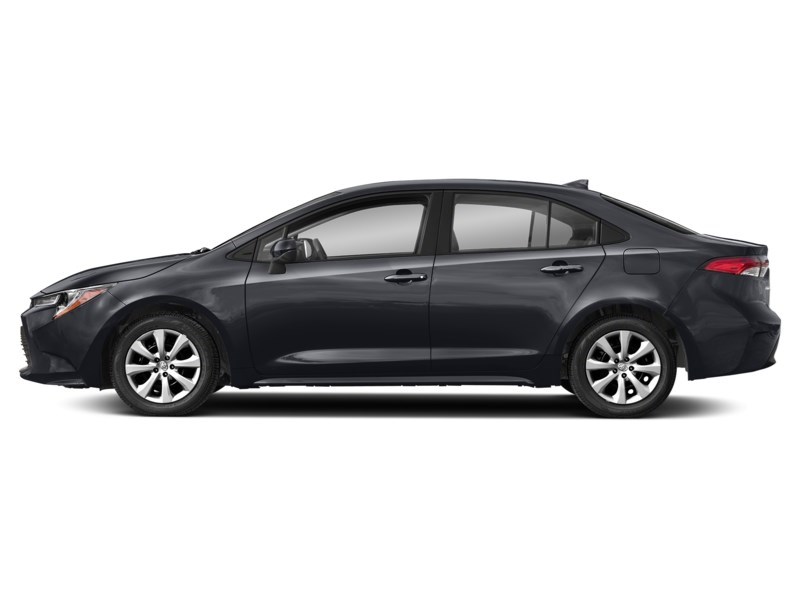 2026 Toyota Corolla LE CVT