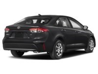 2024 Toyota Corolla LE | Safety Sense | Heated Seats | No Accidents Midnight Black Metallic  Shot 2