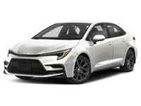 2026 Toyota Corolla SE CVT