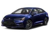 2023 Toyota Corolla SE CVT Blueprint  Shot 4