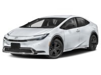 2026 Toyota Prius Plug-In Hybrid SE Auto Wind Chill Pearl  Shot 1
