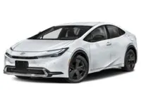 2027 Toyota Prius Plug-In Hybrid SE Auto Colour Shot 1
