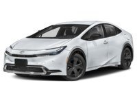 2027 Toyota Prius Plug-In Hybrid SE Auto