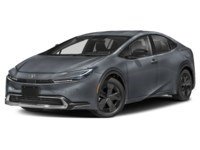 2026 Toyota Prius Plug-In Hybrid SE Auto Guardian Grey  Shot 1