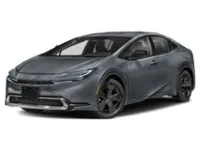 2027 Toyota Prius Plug-In Hybrid SE Auto Colour Shot 1